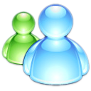 MSN MESSENGER 1